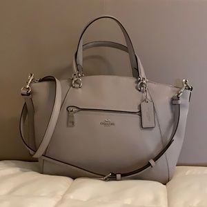 Coach Prairie Satchel